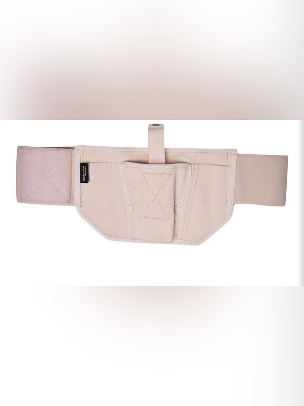 Vnsh belly band holster